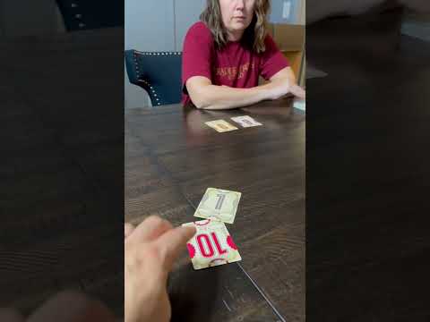 Flip 7™ - 2nd Edition Game Cards